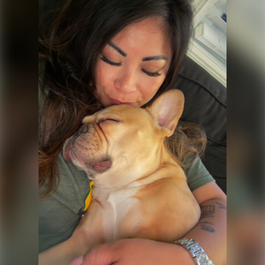 Fundraising Page: Reynalyn Scott